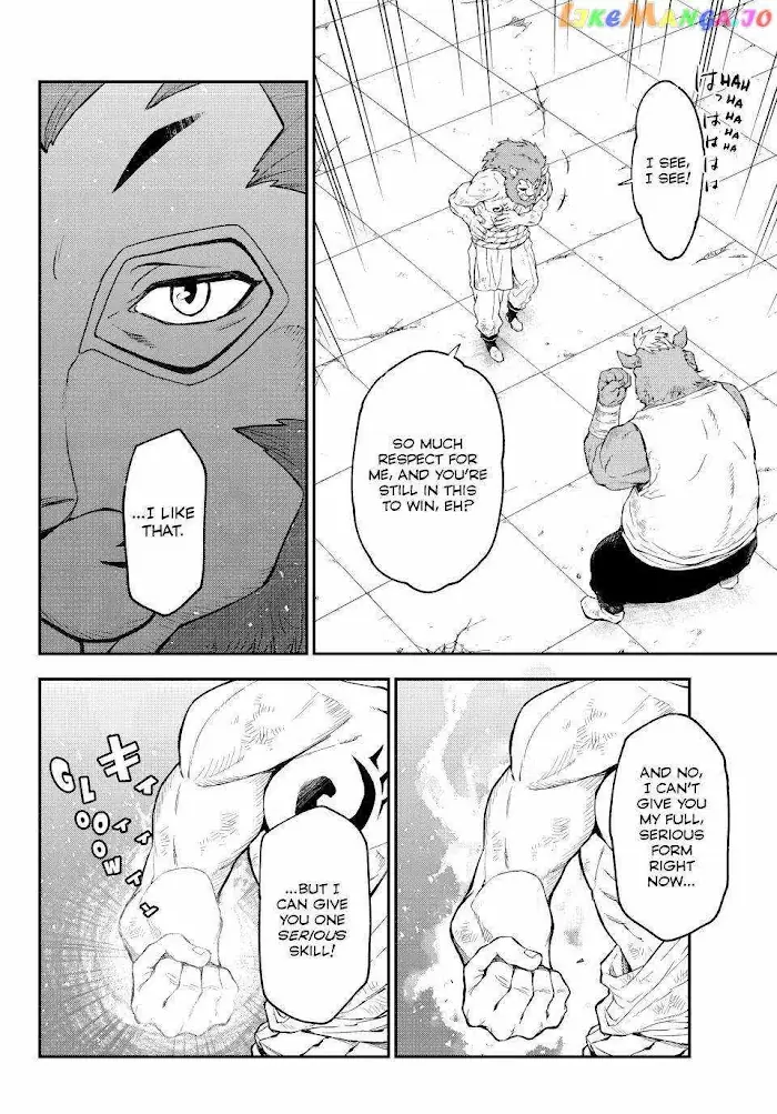 That Time I Got Reincarnated as a Slime Chapter 113 image 29_optimized